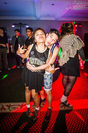 © The Flash Mob