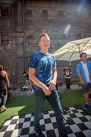 © The Flash Mob