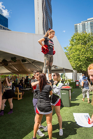 © The Flash Mob