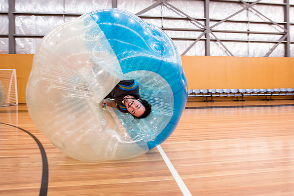 © The Flash Mob