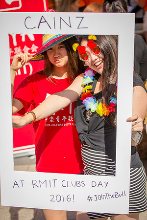 © The Flash Mob