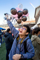 RMIT CITY WELCOME 2016