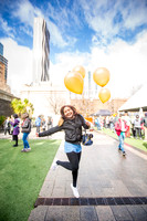 RMIT CITY JULY 2017