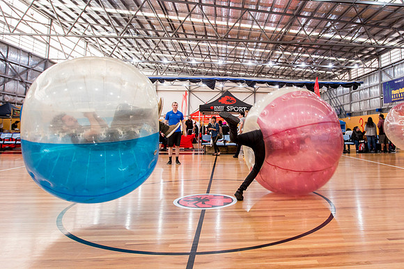 © The Flash Mob