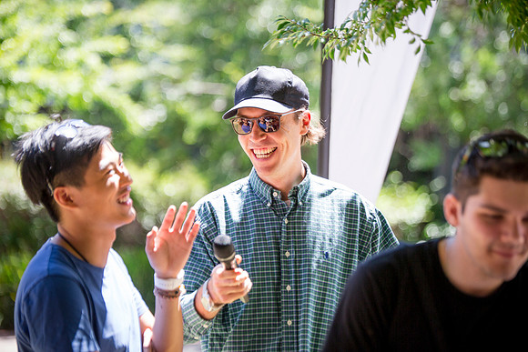 © The Flash Mob