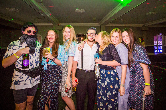 © The Flash Mob