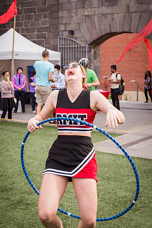 © The Flash Mob